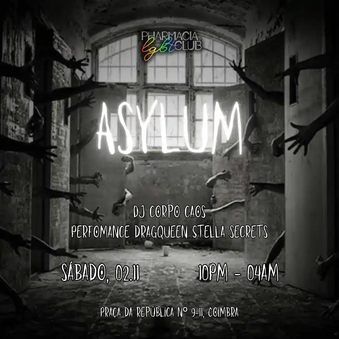 Asylum