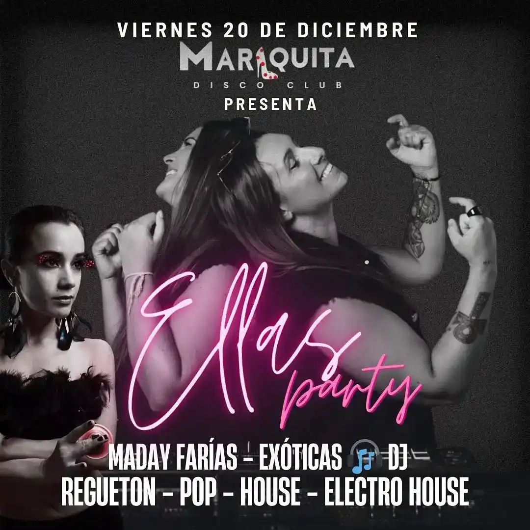Ellas Party
