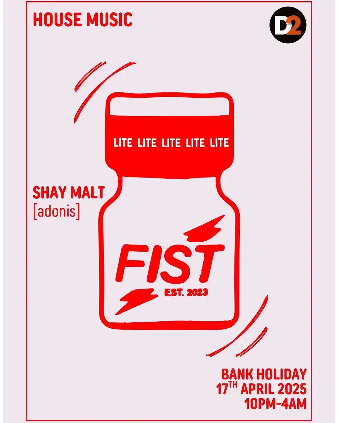 FIST : LITE