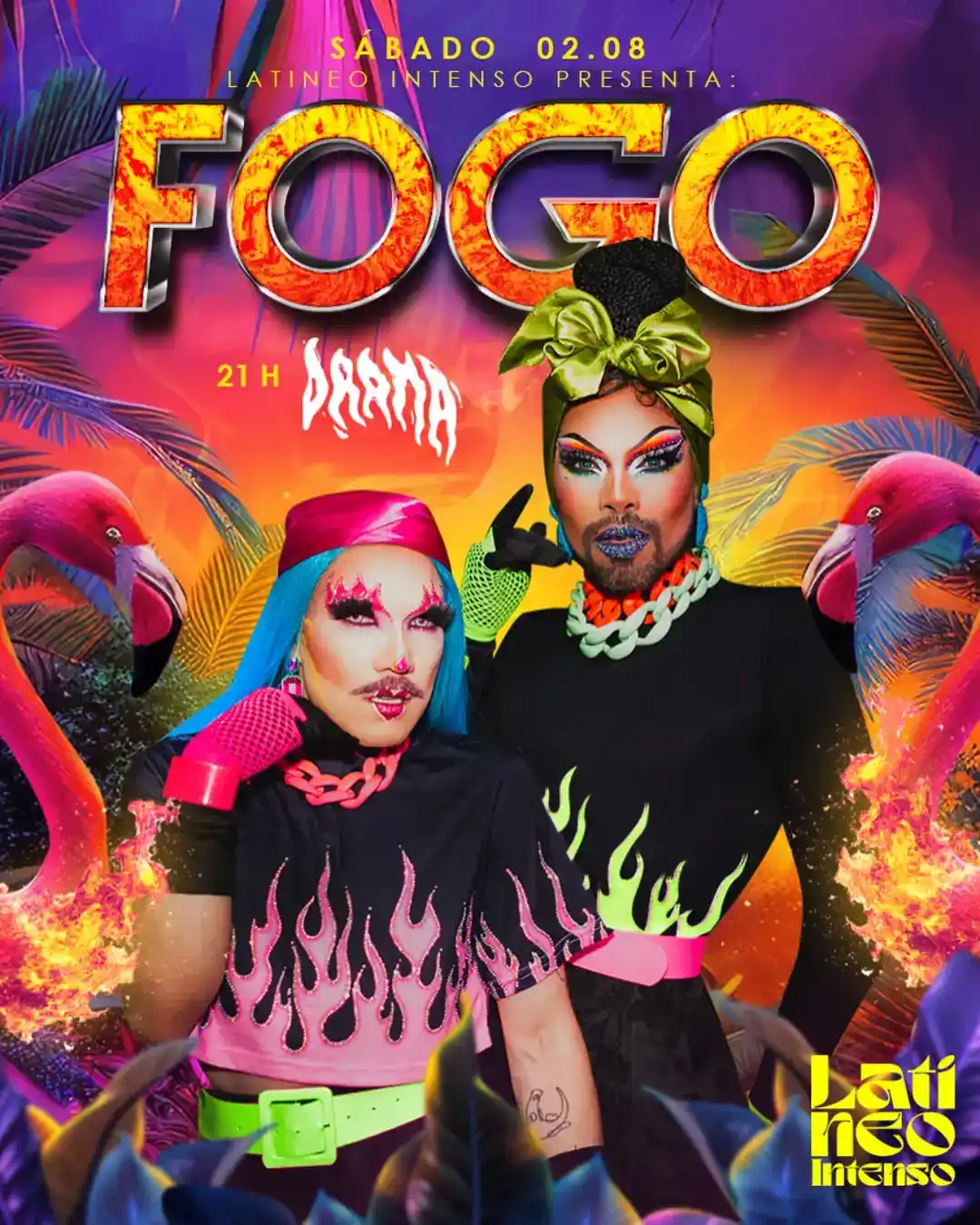 Fogo