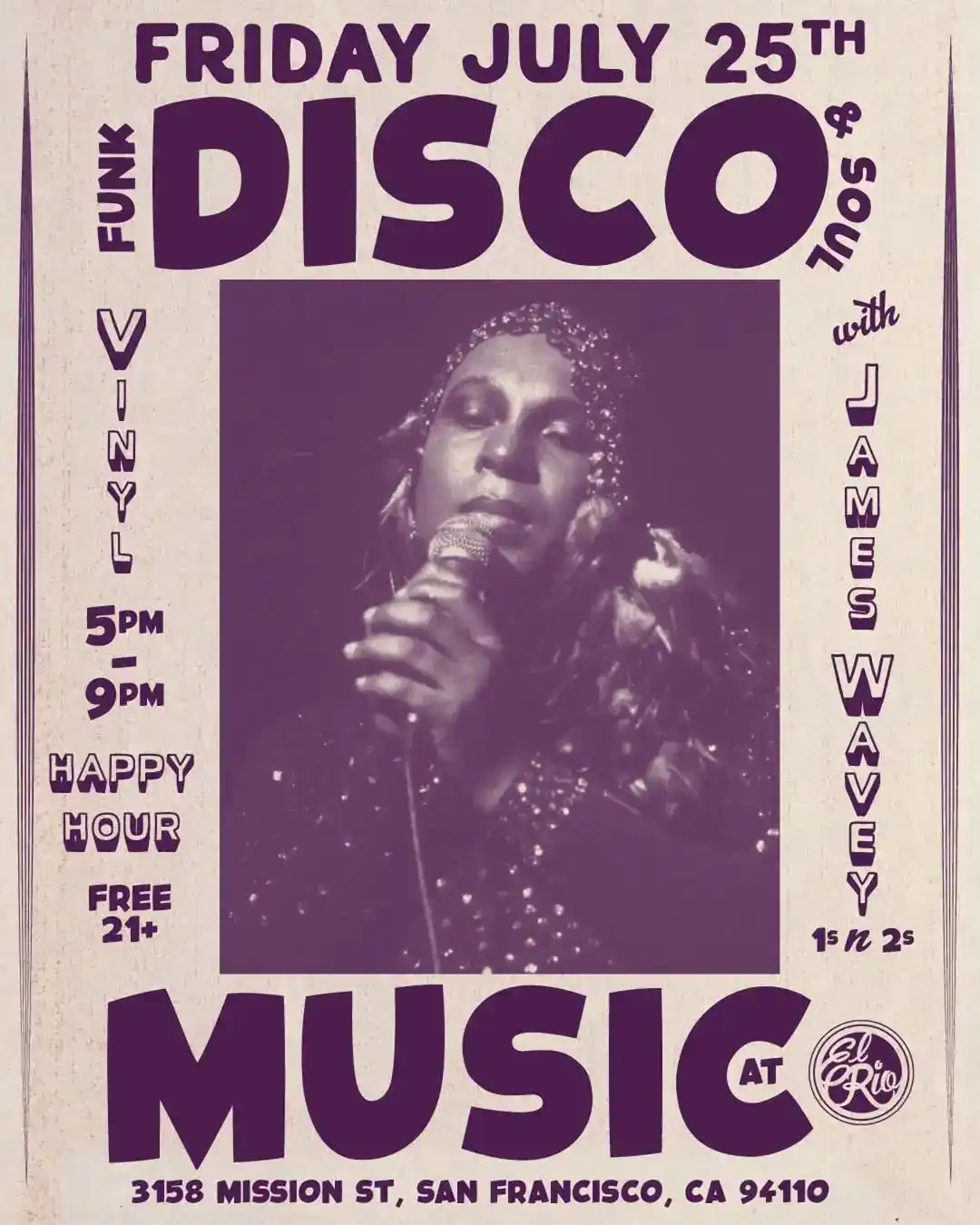 Frisco Friday