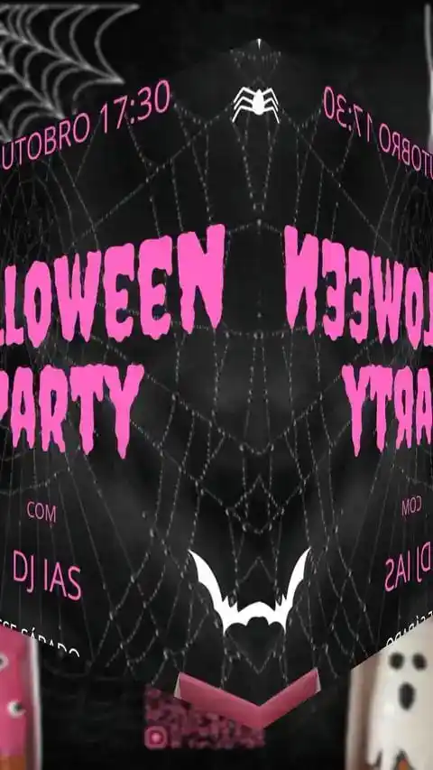 Halloween Censurado
