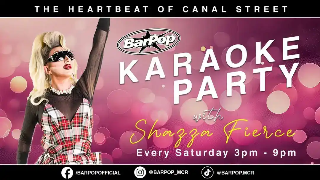 Karaoke Party