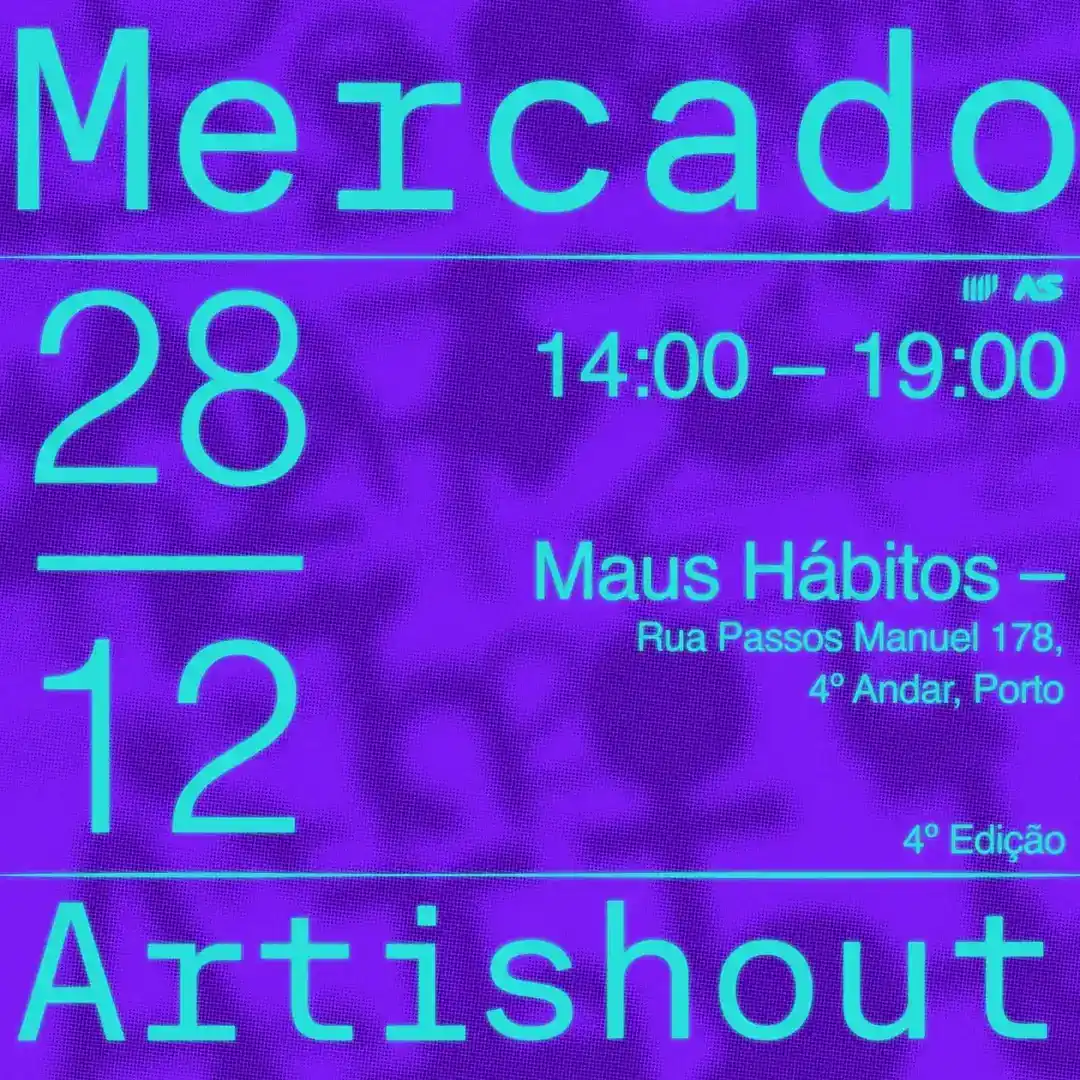 Mercado Artishout