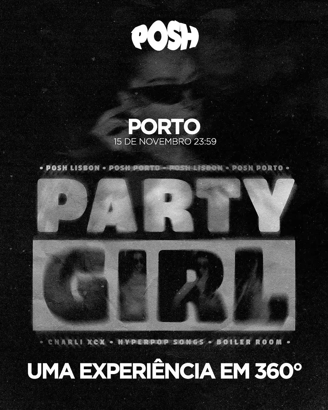 Party Girl