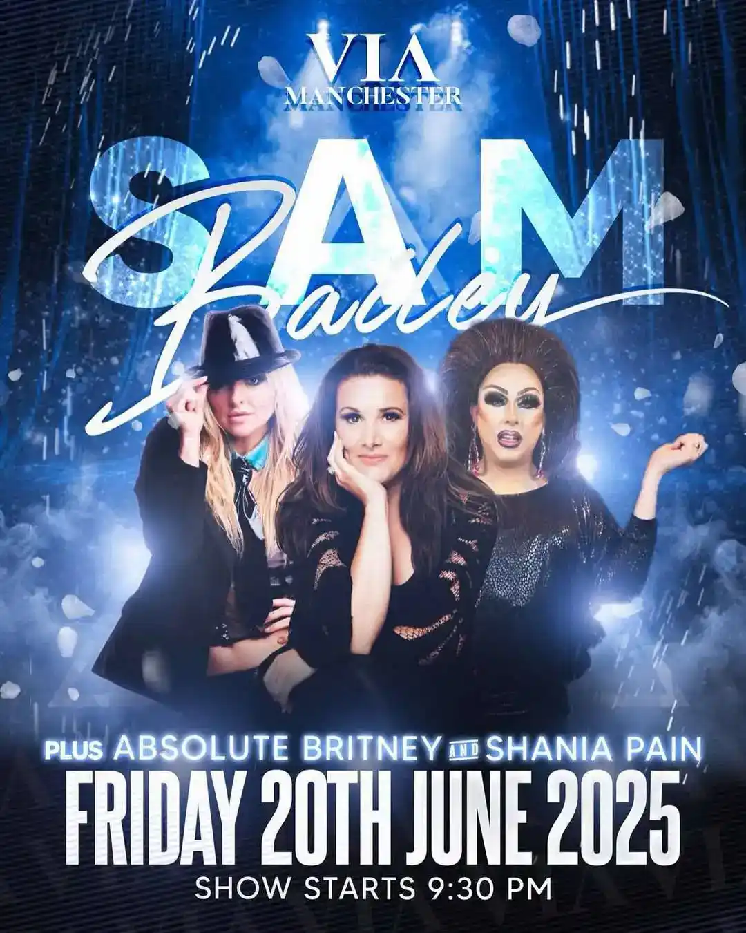 Sambailey