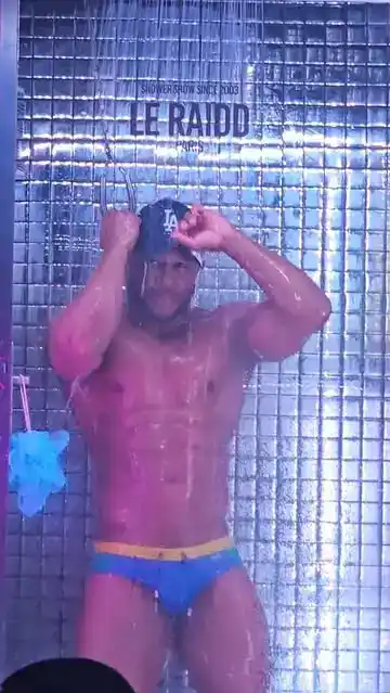 Shower Show