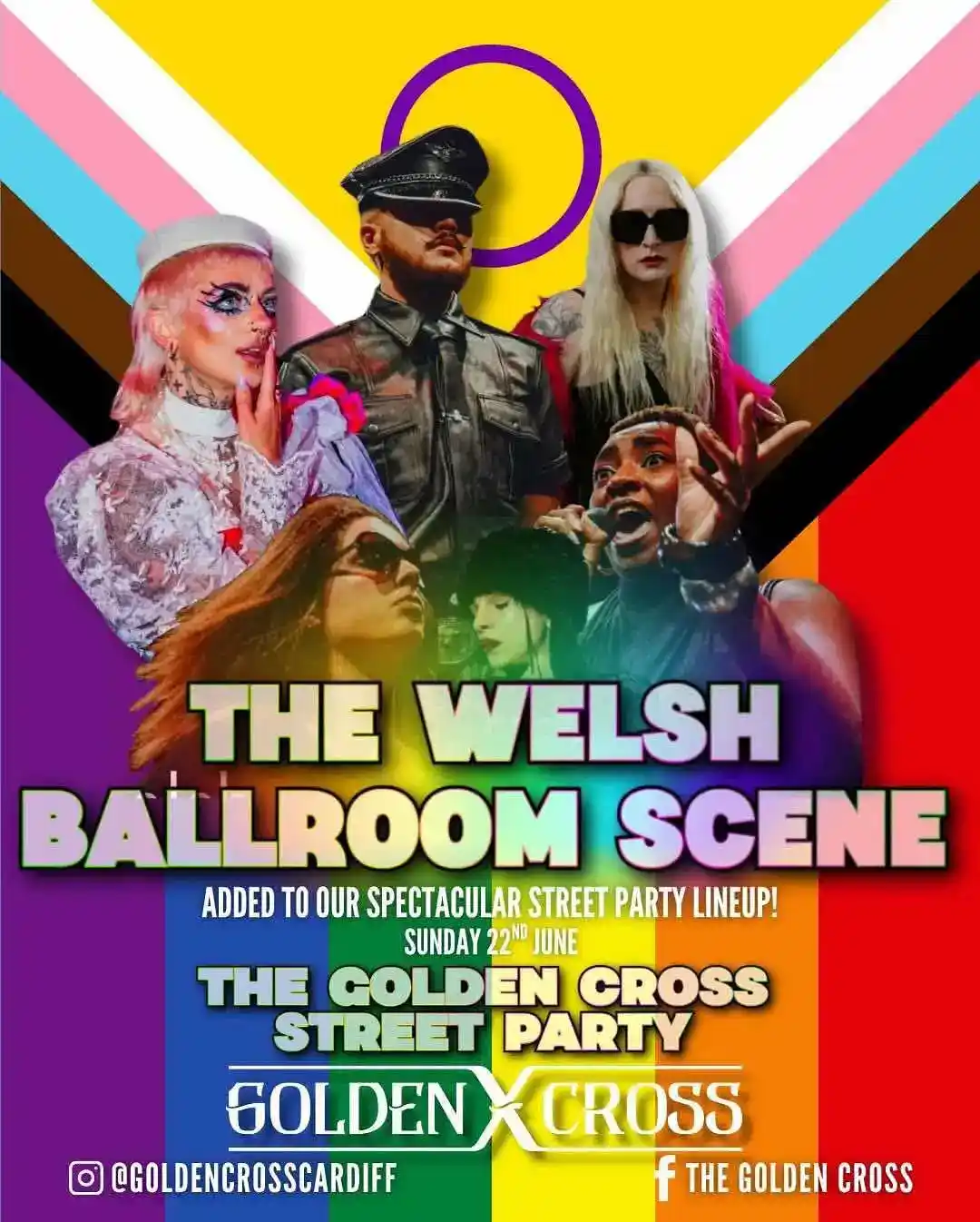 The Welsh Ballroom Scene