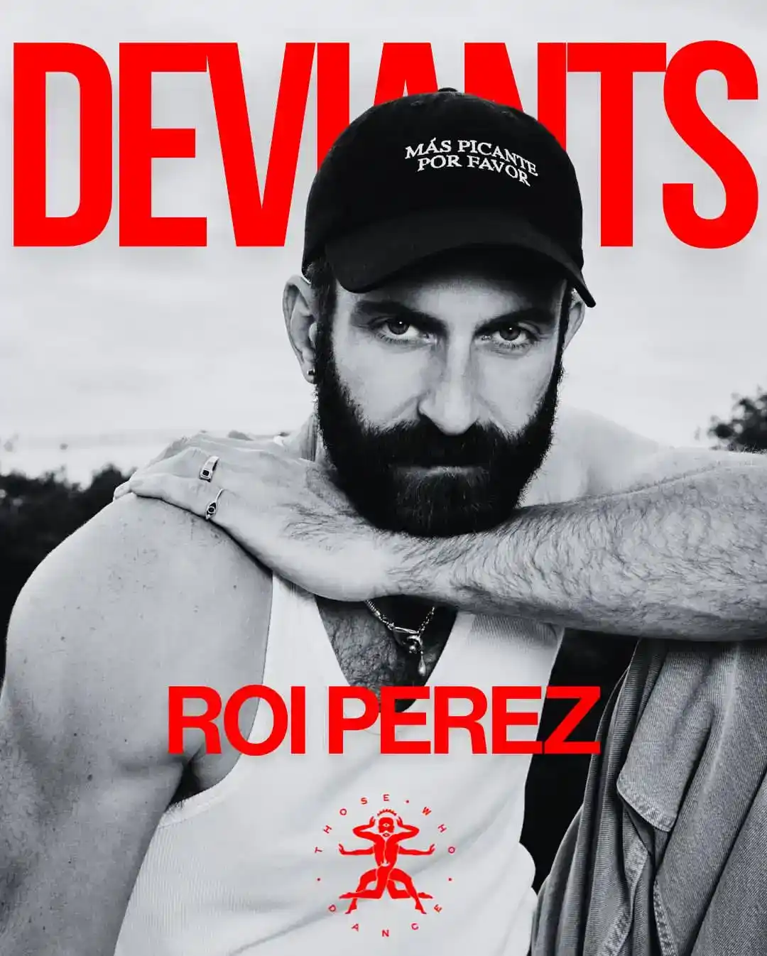 Those Who Dance x Deviants