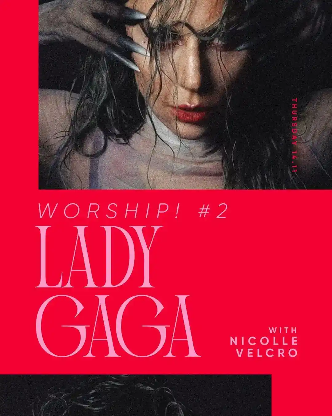 WORSHIP! #2