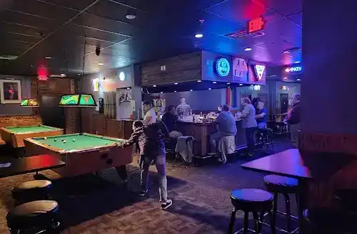 19 Bar