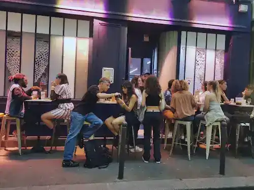 3W Kafé