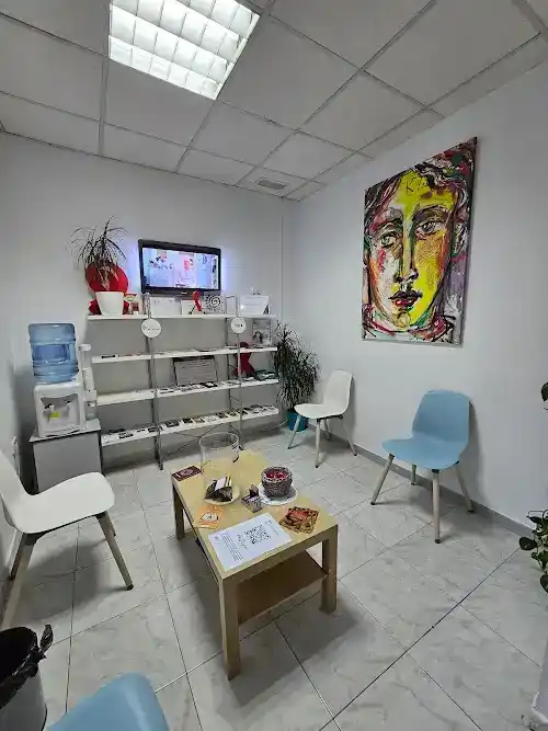 Adhara Asociación VIH/SIDA . Salud Sexual