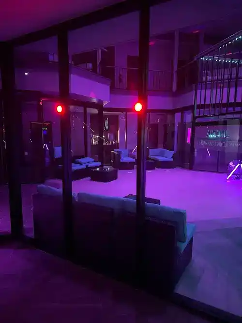 Adonis Health Club (Updated 2025) - The Queer Spot 🏳️‍🌈