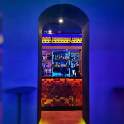 Alameda Ritual Club - Sevilla