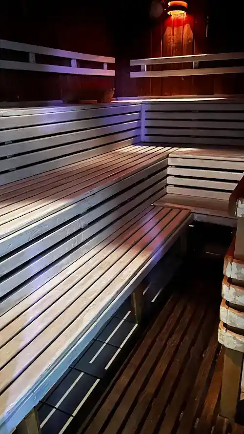 Apollo Sauna Hamburg®