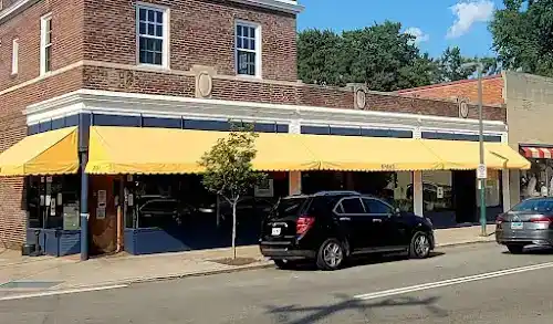 Babe's of Carytown