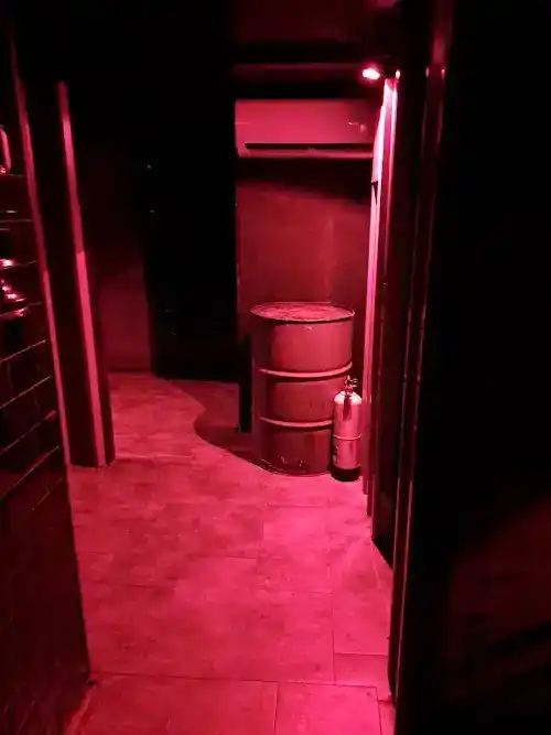 Bar El Bunker
