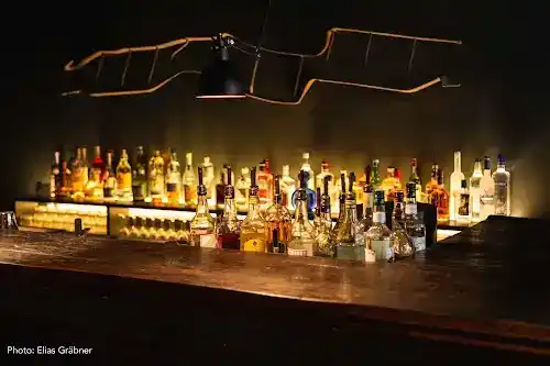 BAR SAINT JEAN
