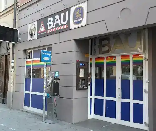 Bau