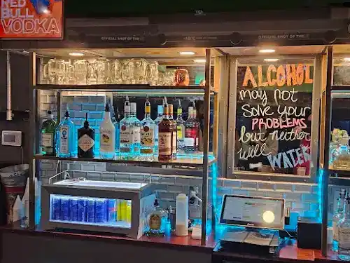 Bernard's Tavern