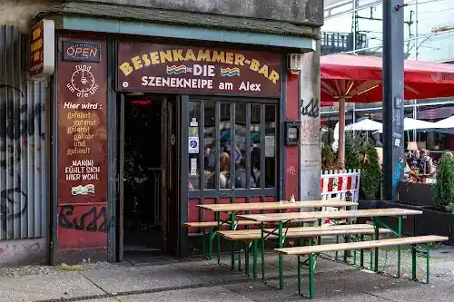 Besenkammer