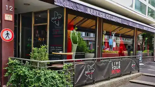 Best of Cologne