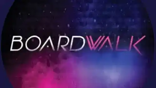 Boardwalk
