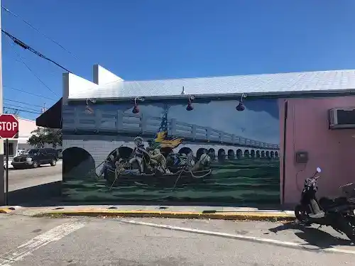 Bobby's Monkey Bar