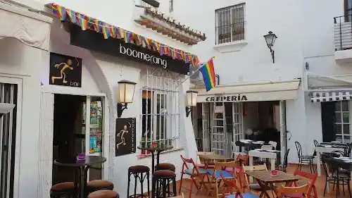 Boomerang Torremolinos