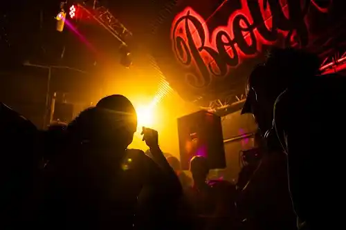 Bootylicious London last Saturday of the month