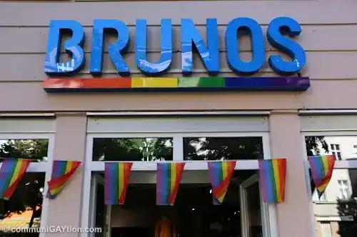 Brunos Berlin