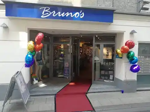 Brunos Köln