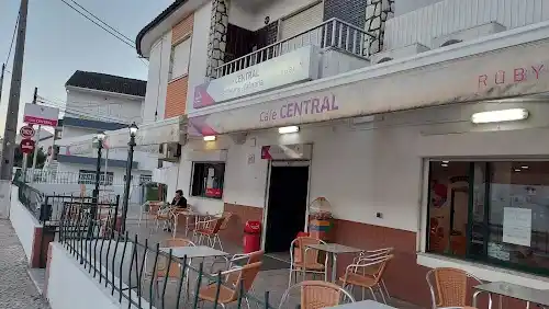 Café Central