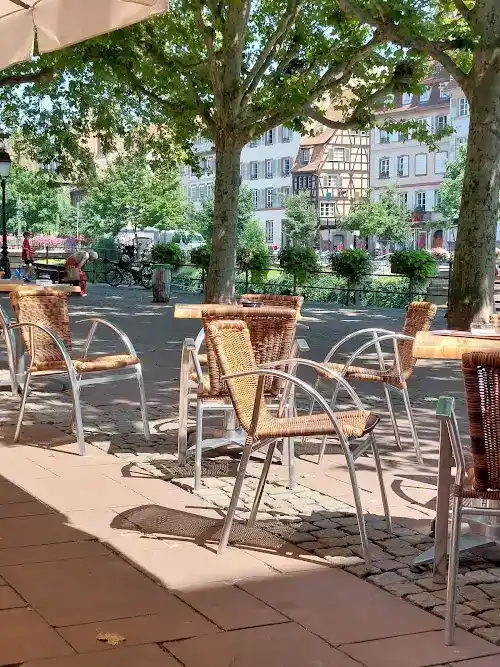 Café Rohan