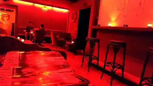 Capture Bar