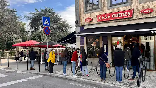 Casa Guedes Tradicional