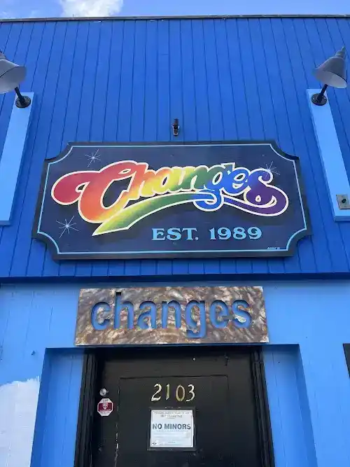 Changes Bar & Grill