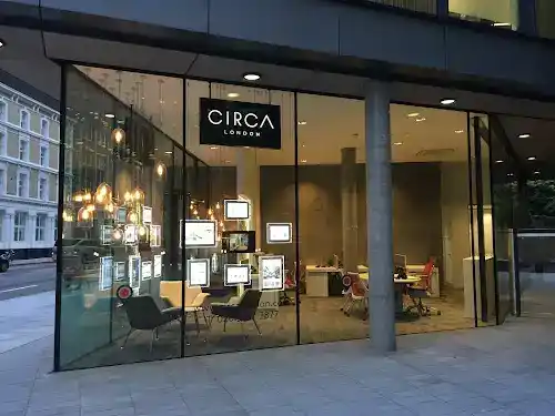 Circa London Southwark Estate Agents