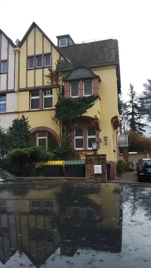 Clubsauna Amsterdam