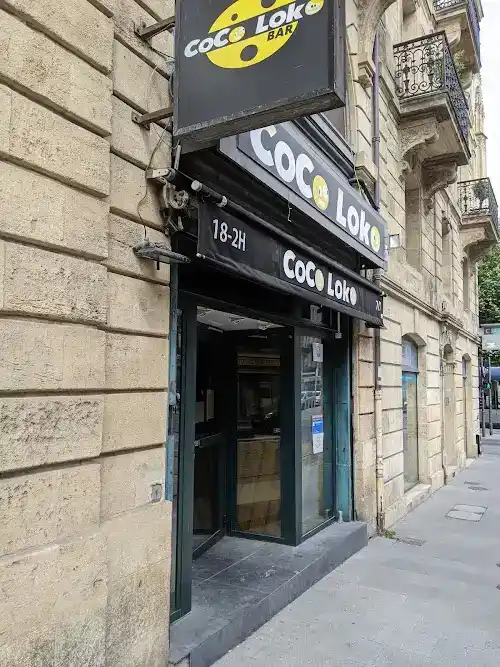 COCO LOKO
