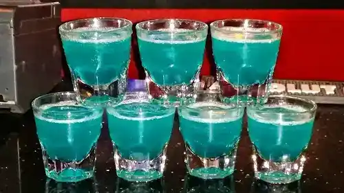 Crocker Bar