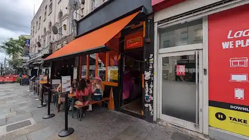 Dalston Superstore