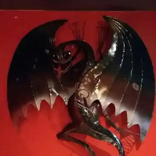 Diablo.Q bar