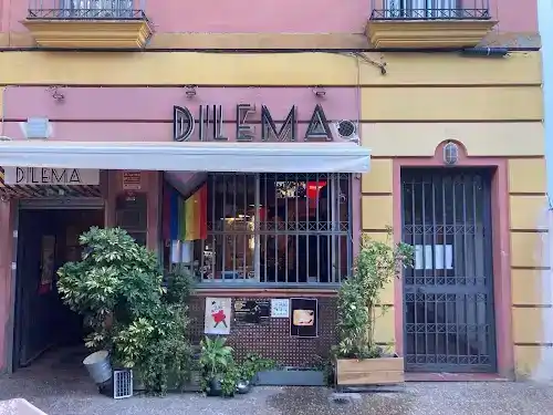 DILEMA