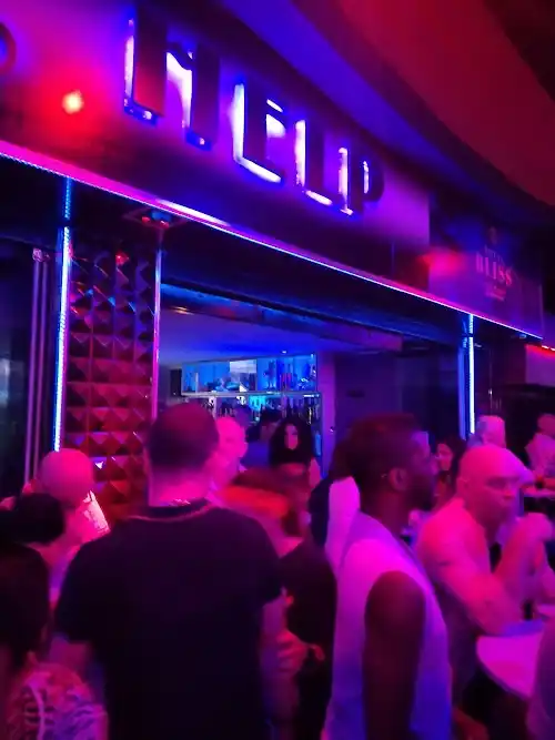 Disco Help