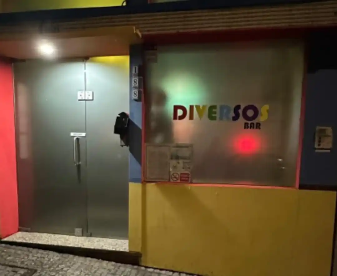 Diversos Bar