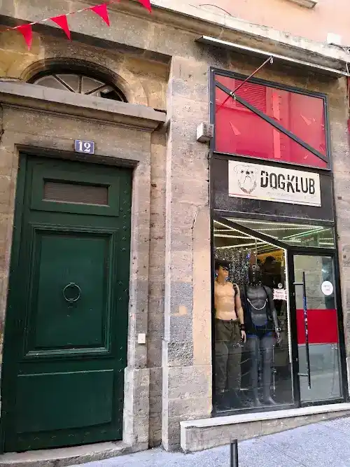 DogKlub
