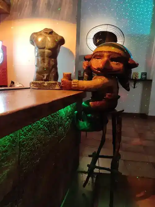 El Bosque Animado