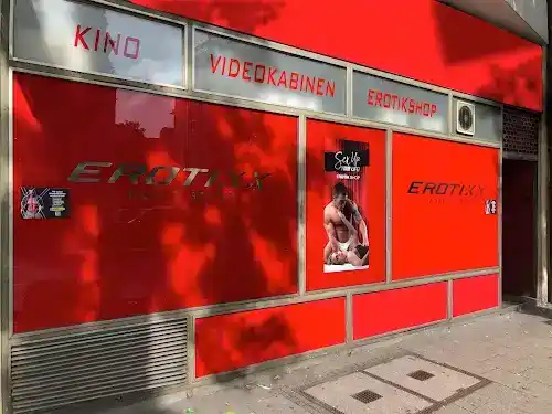 Erotixx